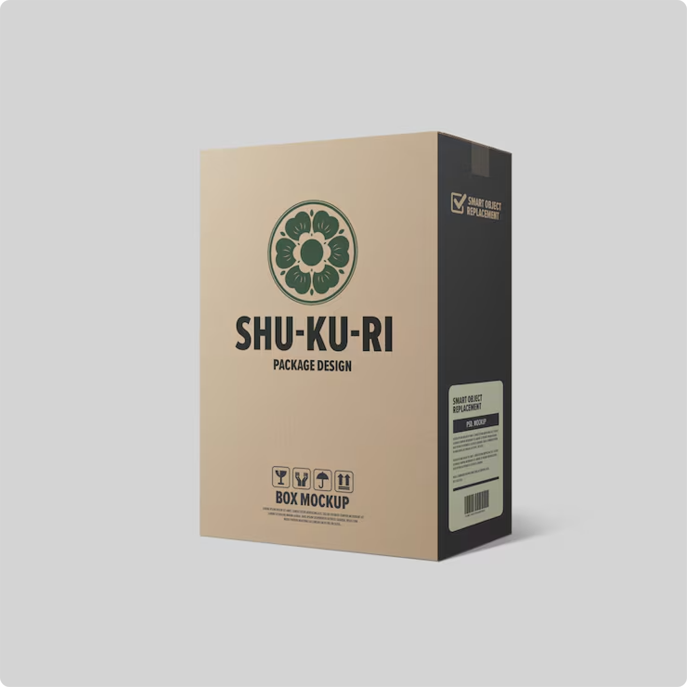 Packaging Design