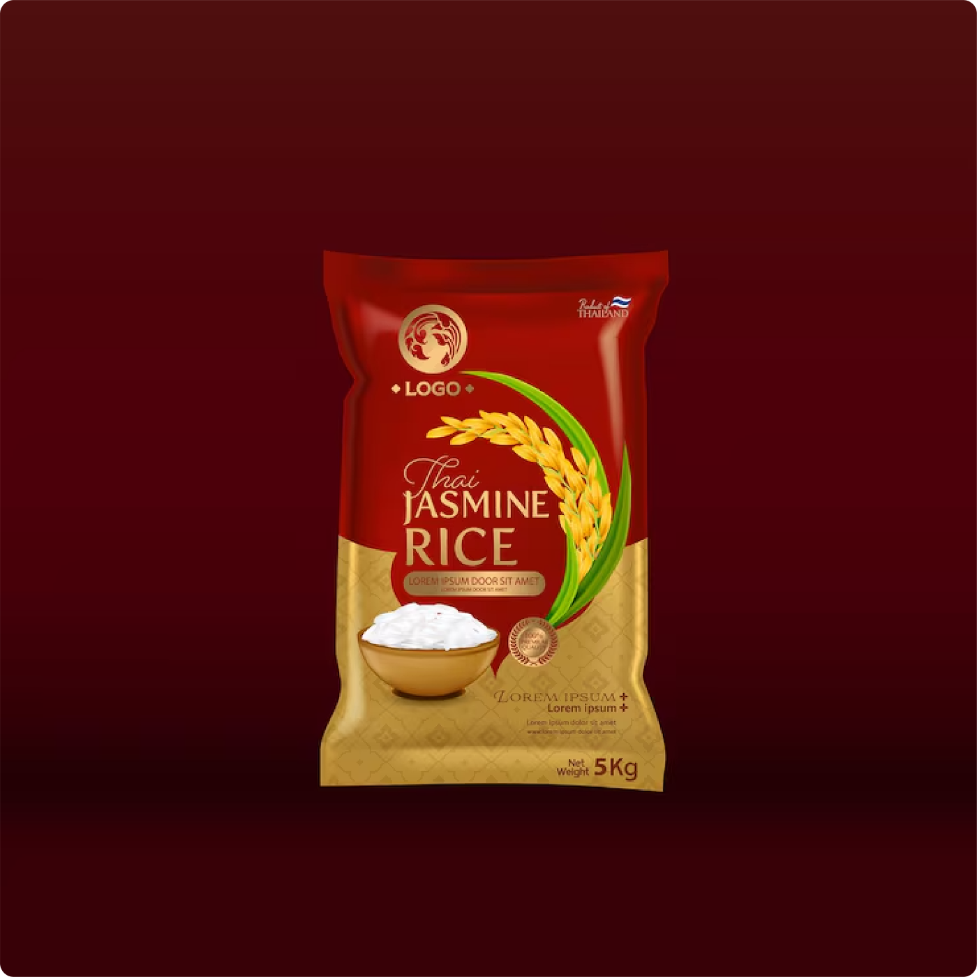 Packaging